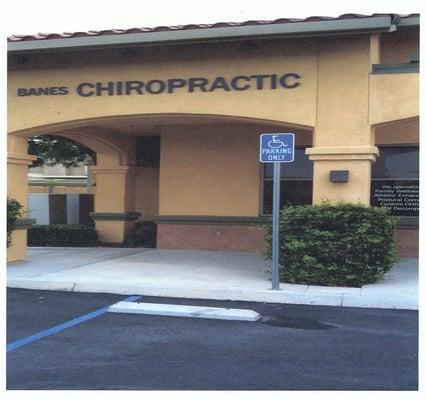 Banes Chiropractic & Rehabilitation     Murrieta, Ca.