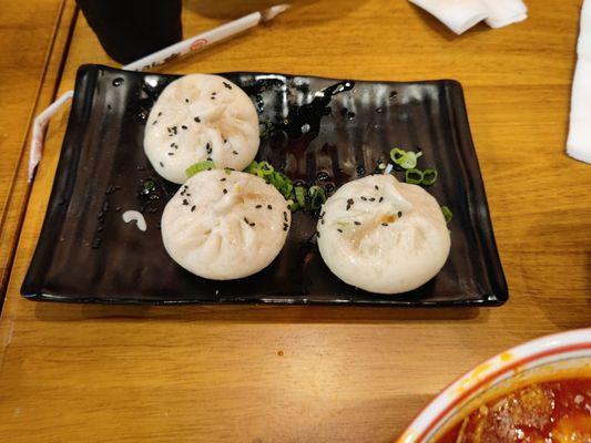 Dumplings