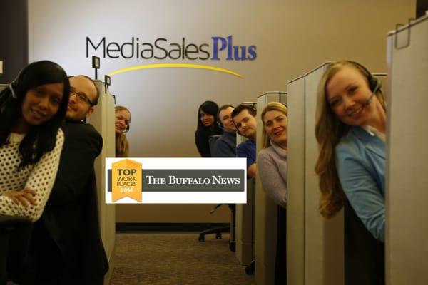 Media Sales Plus Inc