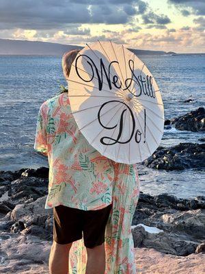 Aloha Maui Dream Weddings