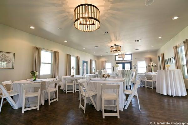 The Bluebonnet Ballroom