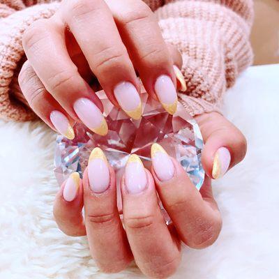 Nice nails