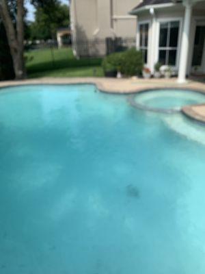 Katy & Westside Pools