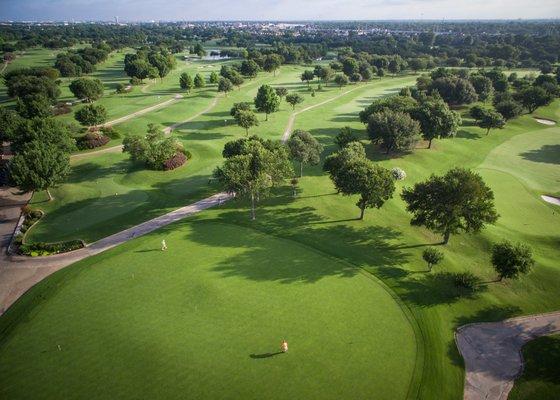 Dallas Athletic Club