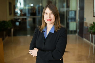 Family Attorney Crystal Boultinghouse