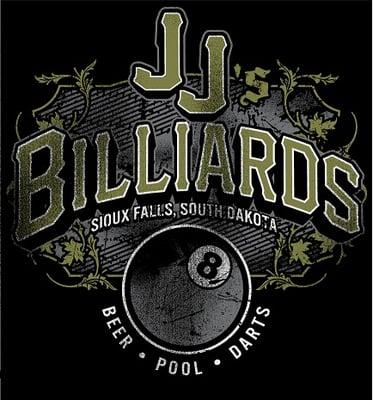 J J Billiards