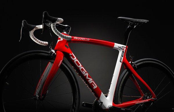 PINARELLO BIKES!