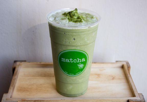 Matcha