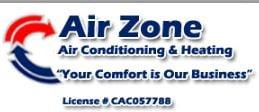 Your Comfort is Our Business!