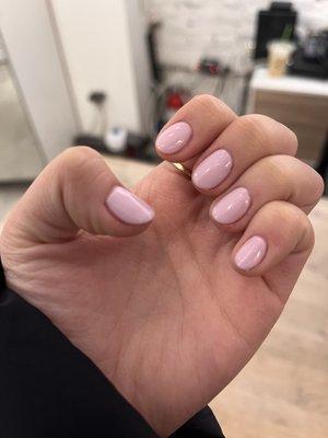 Japanese gel