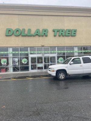 Dollar Tree