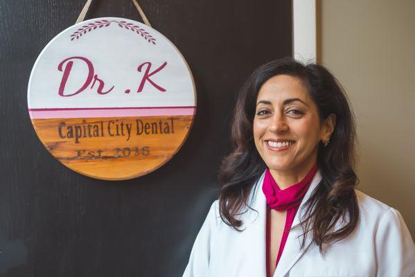 Capital City Dental