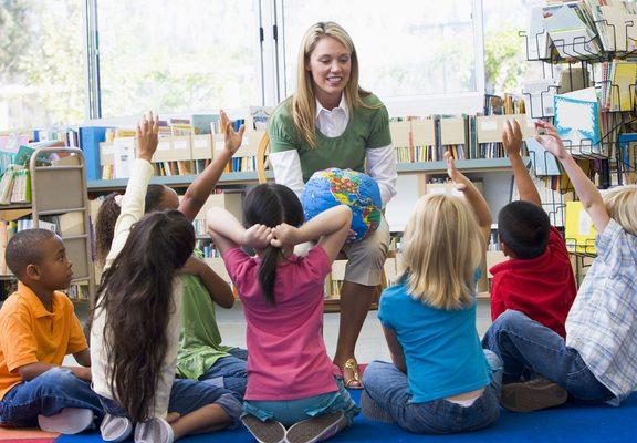 Just A Blessing Early Learning Center Gainesville Florida Daycares