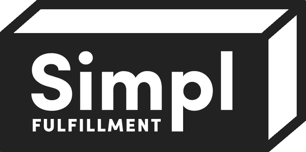 Simpl Fulfillment Logo