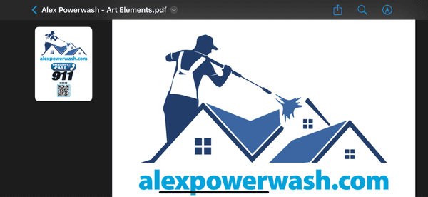 Alexpowerwash