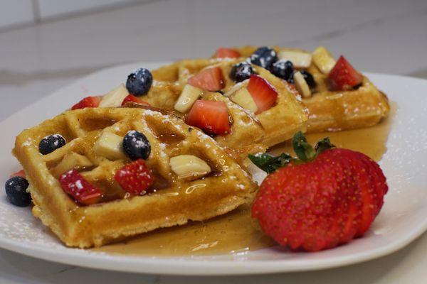 Waffles