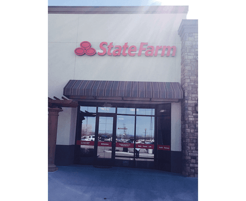 State Farm Office