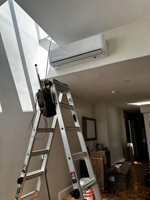 Fresh Air NY HVAC