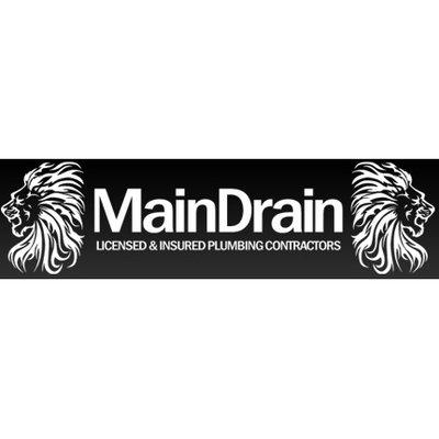 Maindrain Plumbing