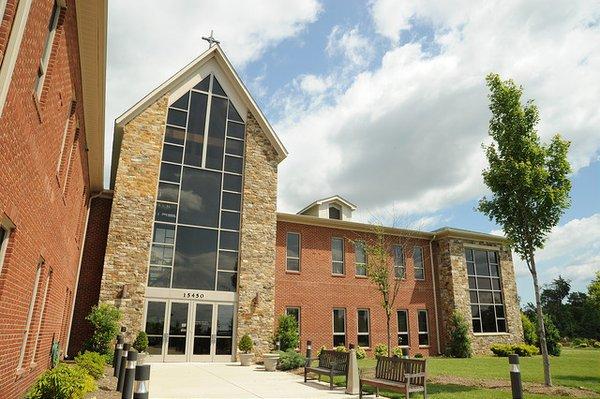 Centreville Presbyterian Church