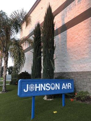 Johnson Air