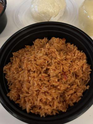 jollof rice