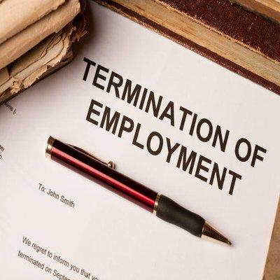 Wrongful Termination Orlando FL 32819