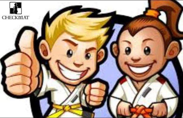 Kids Jiu Jitsu Bully Proof Program. Start them today!