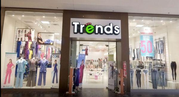 Trends