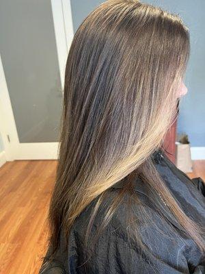 Balayage