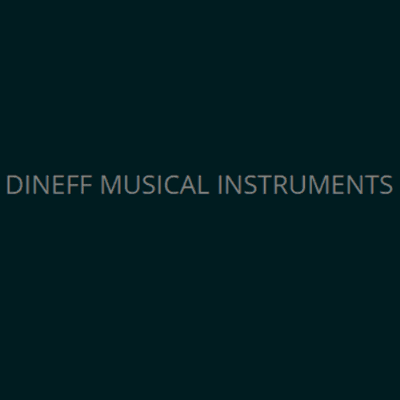 Dineff Musical Instruments