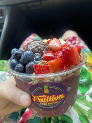 Original Acai Bowl