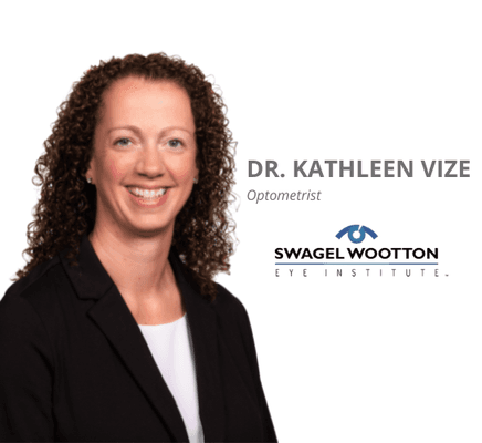 Dr. Kathleen Vize