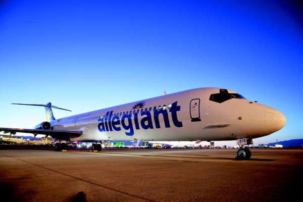 Allegiant Air