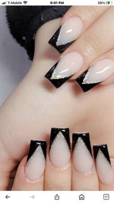 Lovely Nails