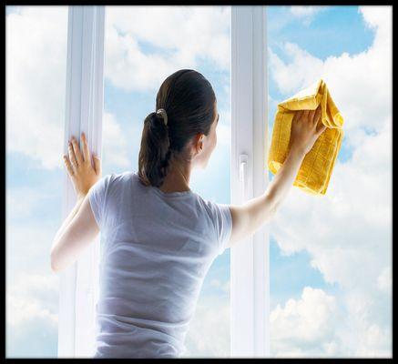 Call CLOUD'S MAIDS to get the best thorough cleaning in Central Texas.