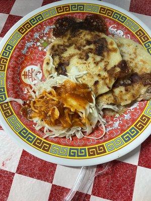 Pupusas