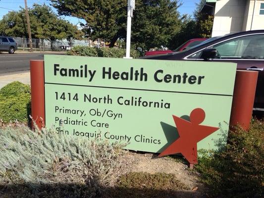 Family Health Center