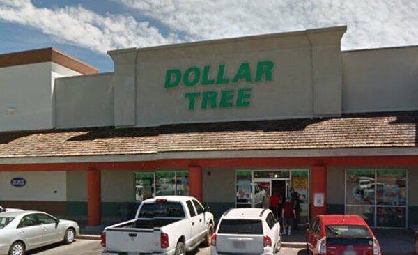 Dollartree Store #3929