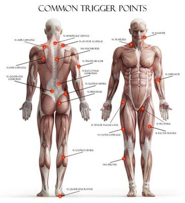 Trigger Points