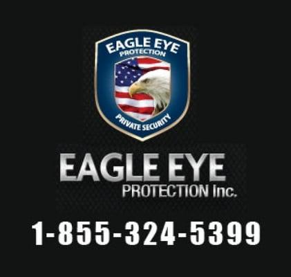 Eagle Eye Protection Inc.