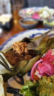 Cochinita pibil