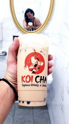 Koi Cha - Tapioca Drinks And Snacks