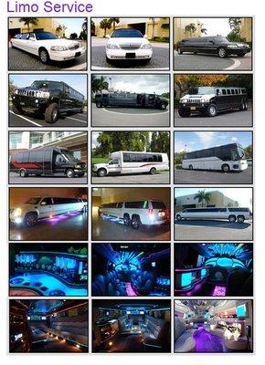 Limo Service