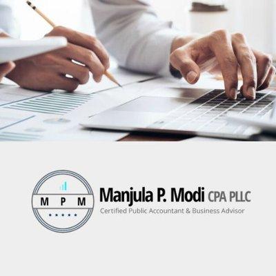 Manjula Modi, CPA, PLLC