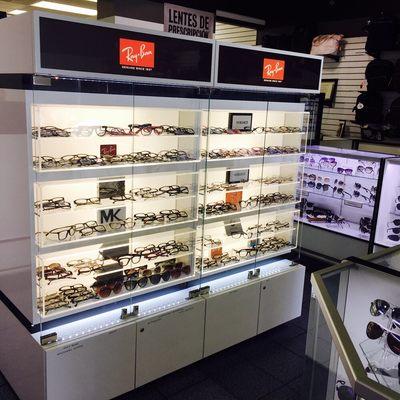 Need reading glasses?? Come check us out!! We have it all!!!