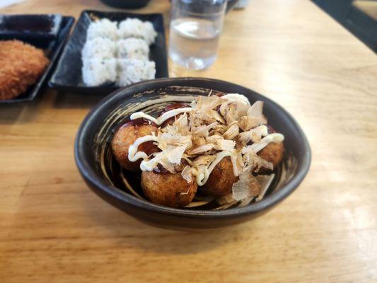 Takoyaki