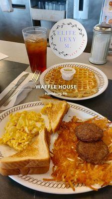 Waffle House