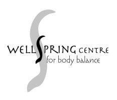 Wellspring Centre For Body Balance - Logo