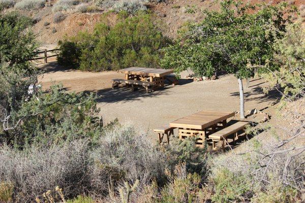 Chloride Western RV Park